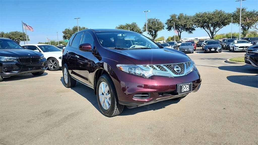 Nissan Murano