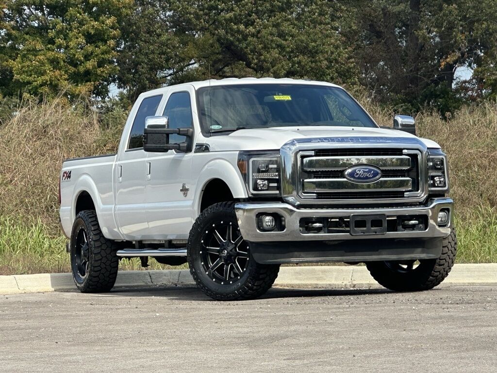 Ford F-250
