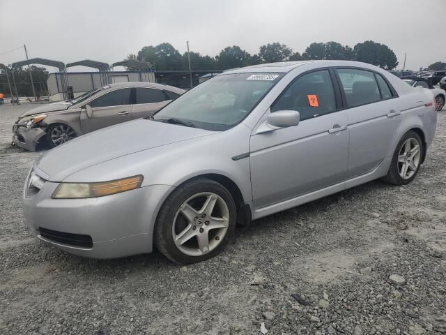 Acura TL