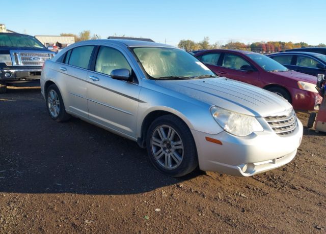 Chrysler Sebring
