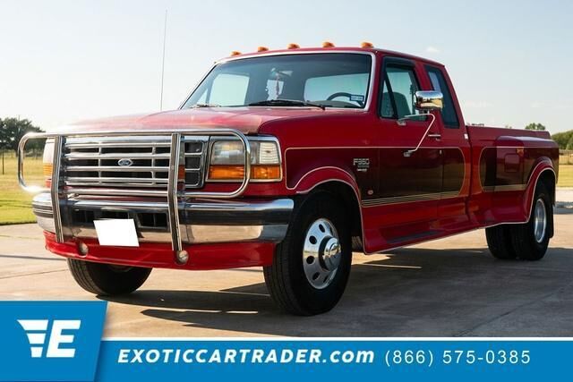 Ford F-350