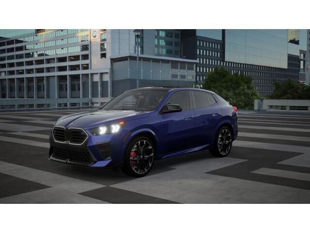 2026 BMW X2