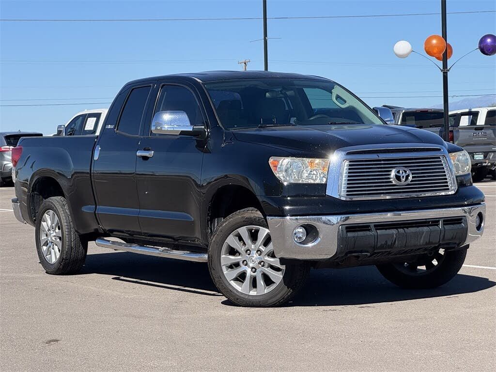 Toyota Tundra