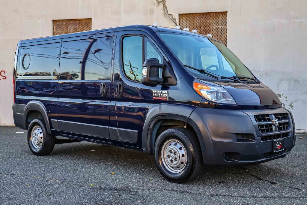 RAM Promaster 1500
