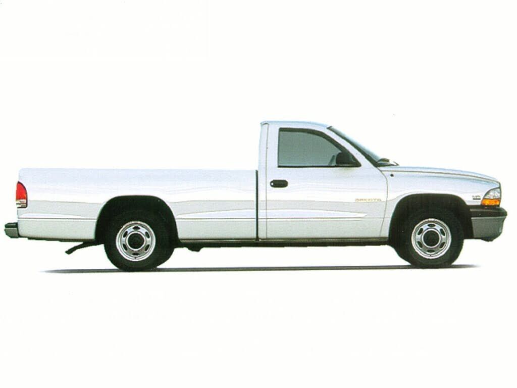 Dodge Dakota