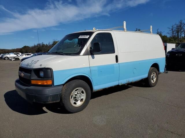 Chevrolet Express