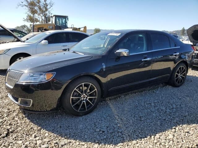 Lincoln MKZ