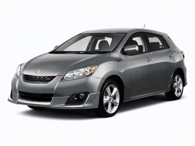 Toyota Corolla Matrix