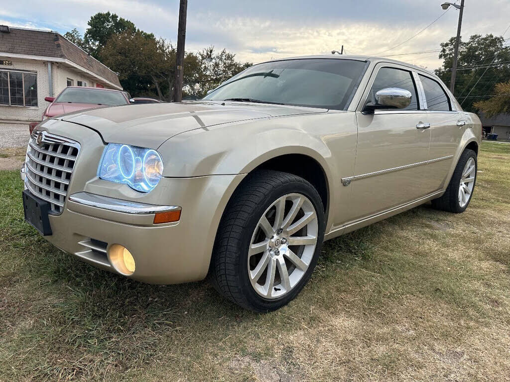 Chrysler 300C