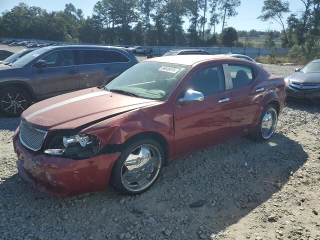 Dodge Avenger