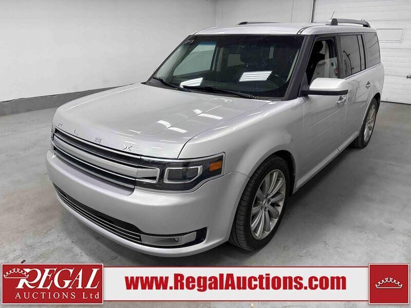 Ford Flex