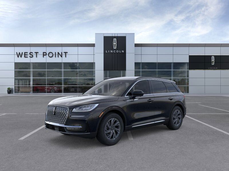 2026 LINCOLN Corsair