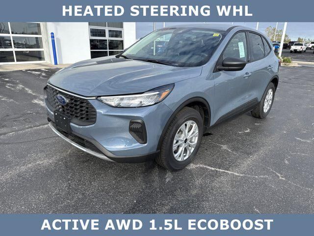 2026 FORD Escape