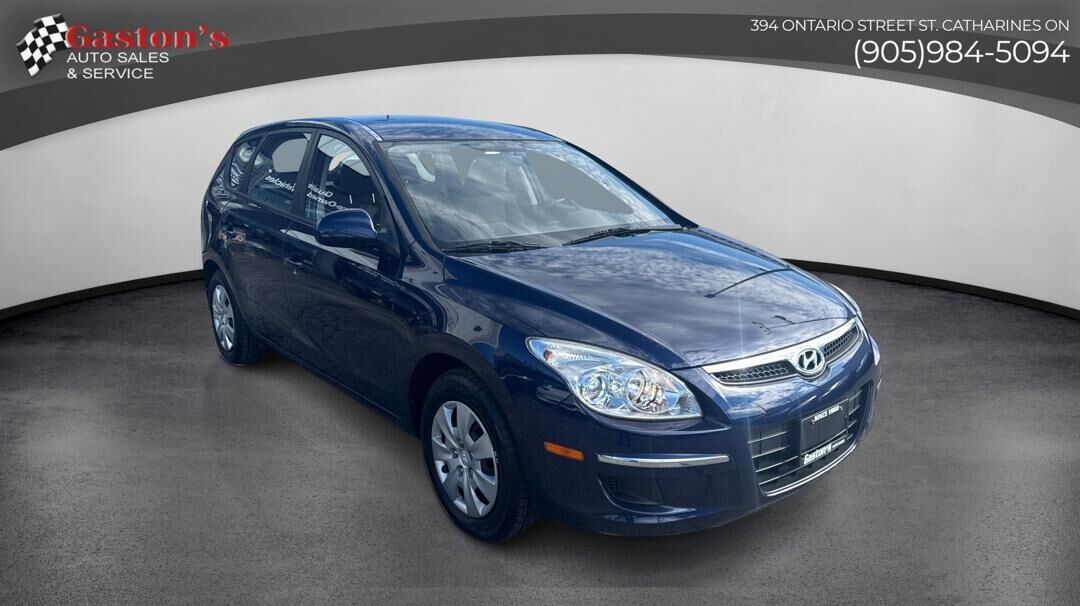 Hyundai Elantra Touring