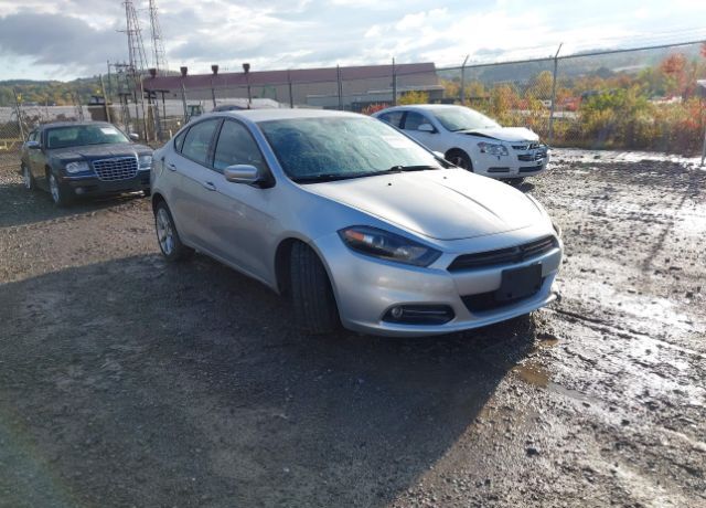 Dodge Dart