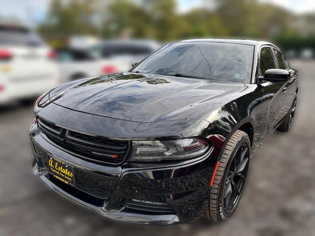 Dodge Charger