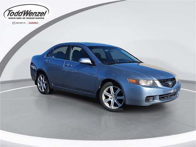 Acura TSX