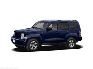 Jeep Liberty