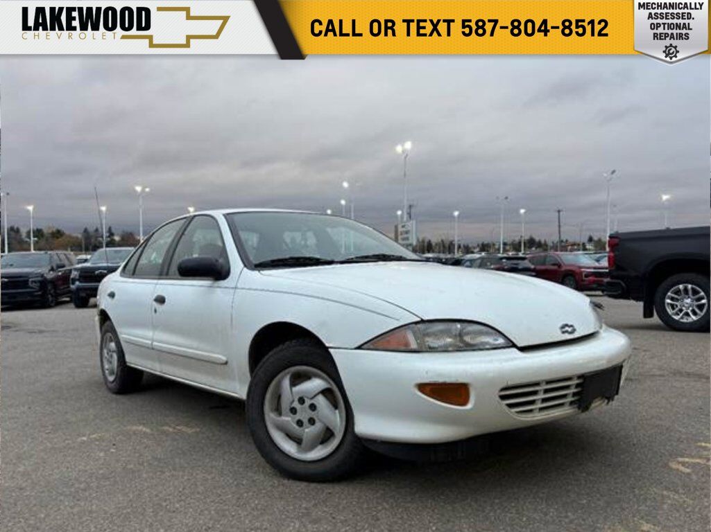 Chevrolet Cavalier
