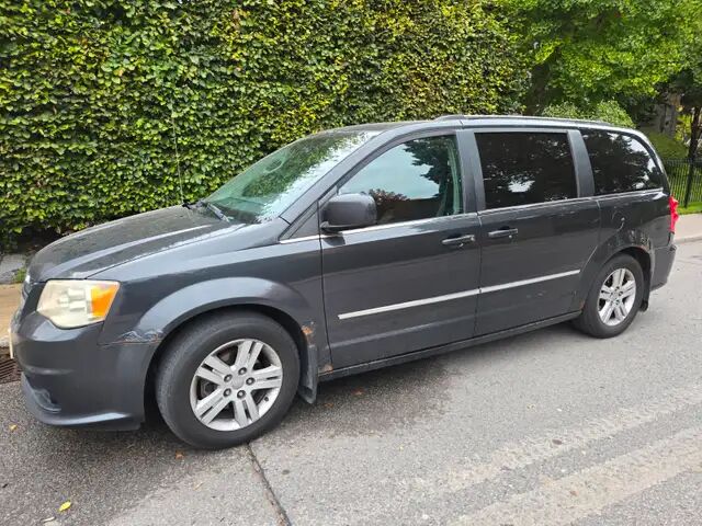 Dodge Grand Caravan