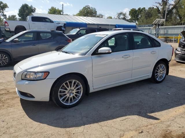 Volvo S40