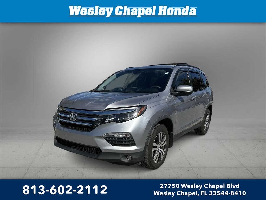 Honda Pilot