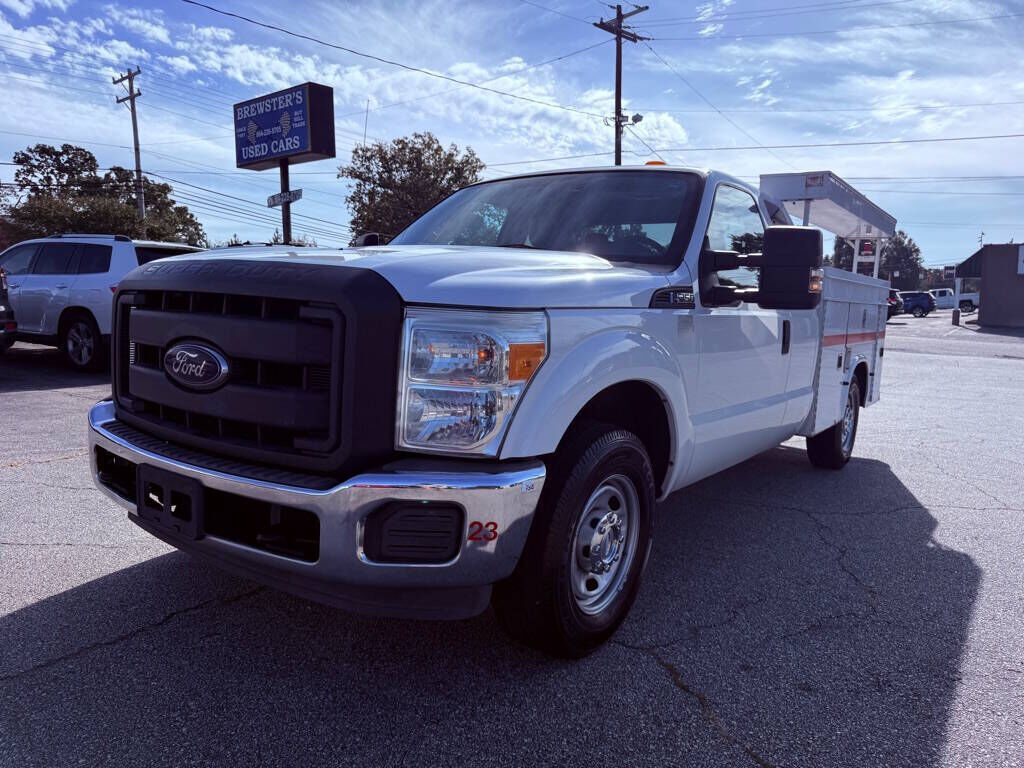 Ford F-350