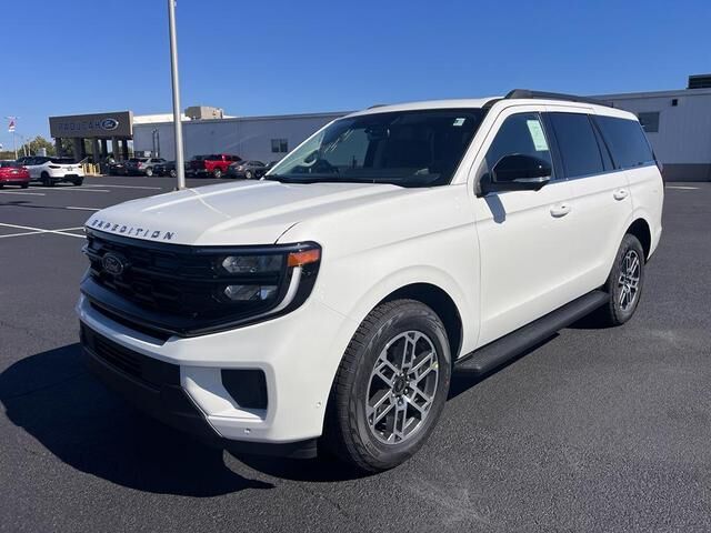 2025 FORD Expedition