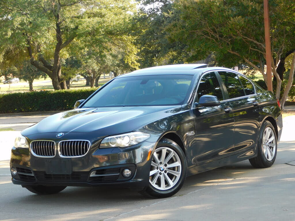 BMW 528i