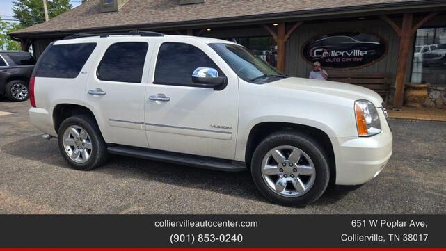 GMC Yukon