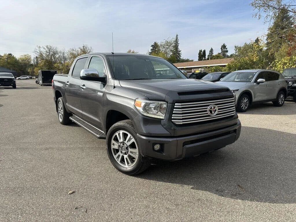 Toyota Tundra