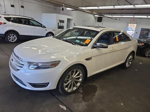 Ford Taurus