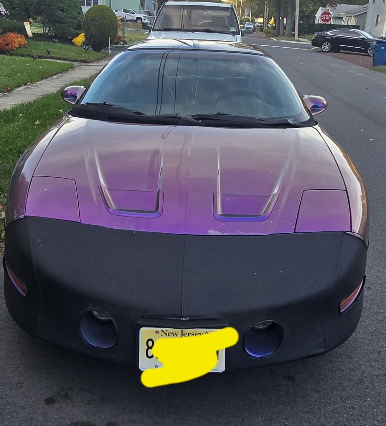 Pontiac Firebird