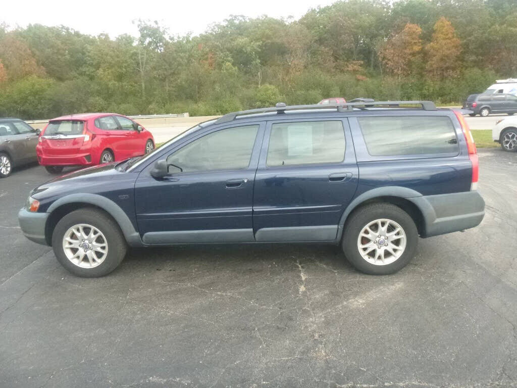 Volvo V70