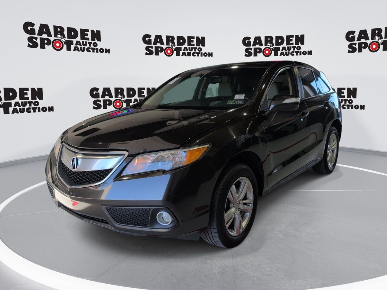 Acura RDX
