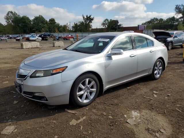 Acura TL