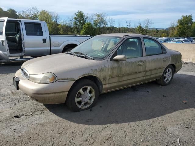 Ford Contour
