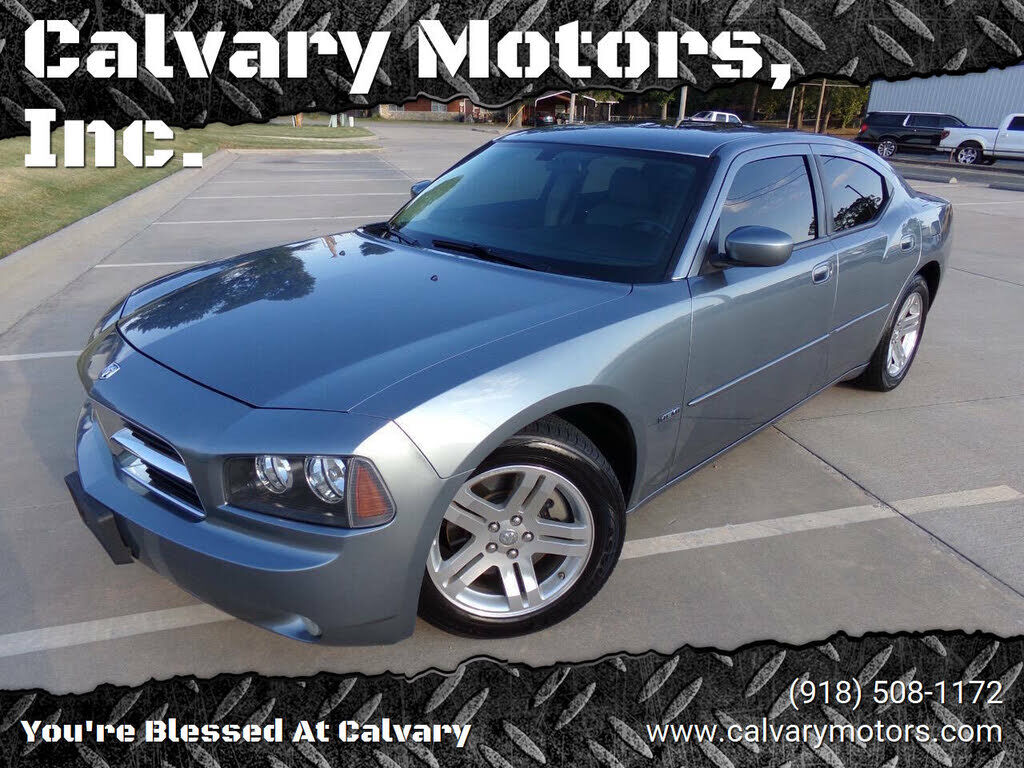 Dodge Charger