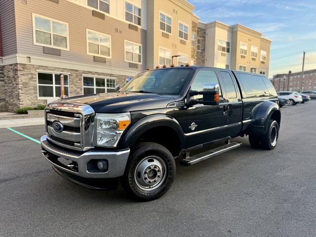 Ford F-350