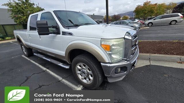Ford F-350