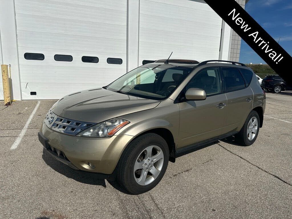 Nissan Murano