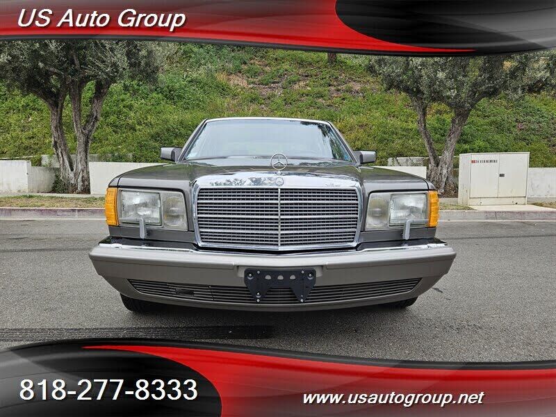 Mercedes-Benz 420