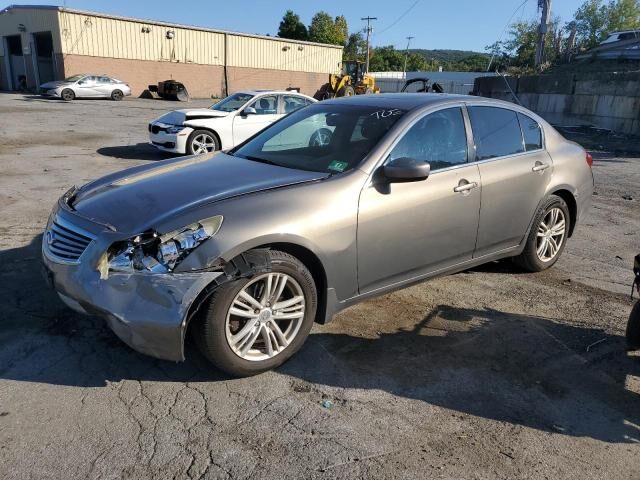 Infiniti G37