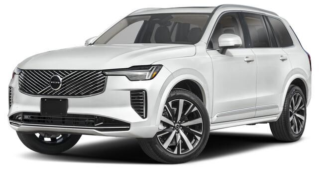 2026 VOLVO XC90