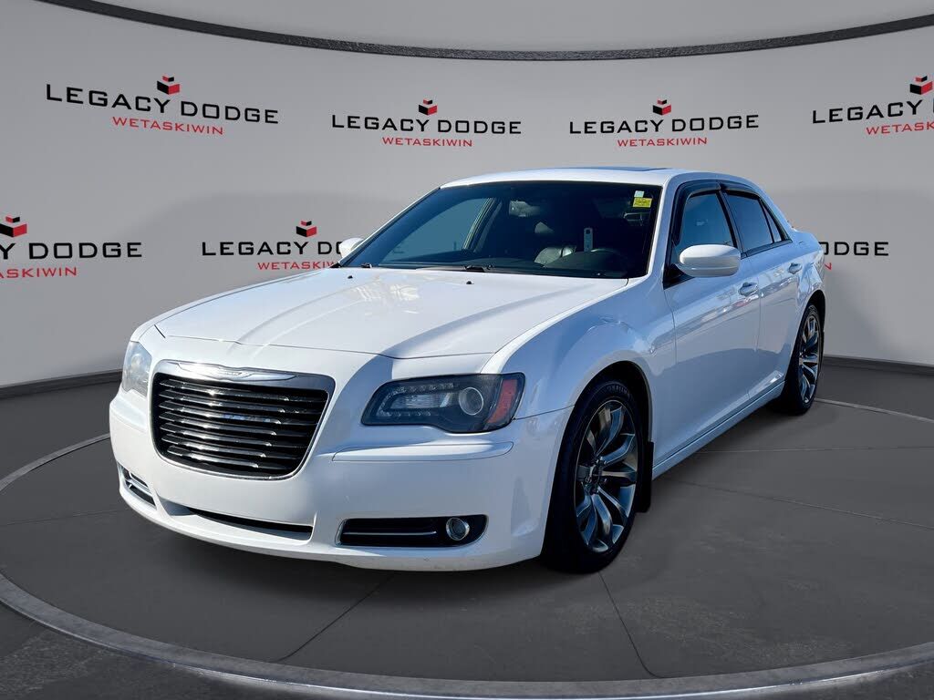 Chrysler 300