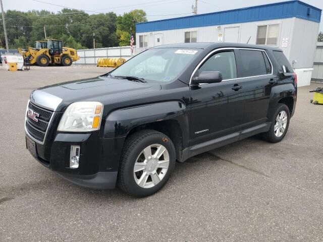 GMC Terrain