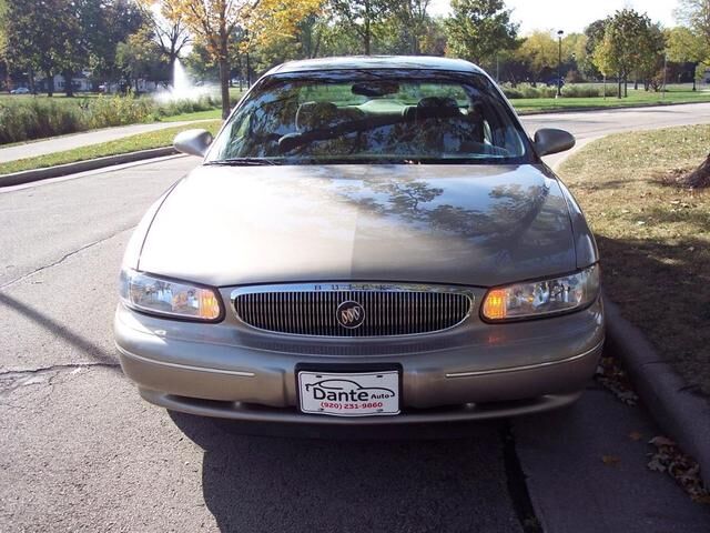 Buick Century