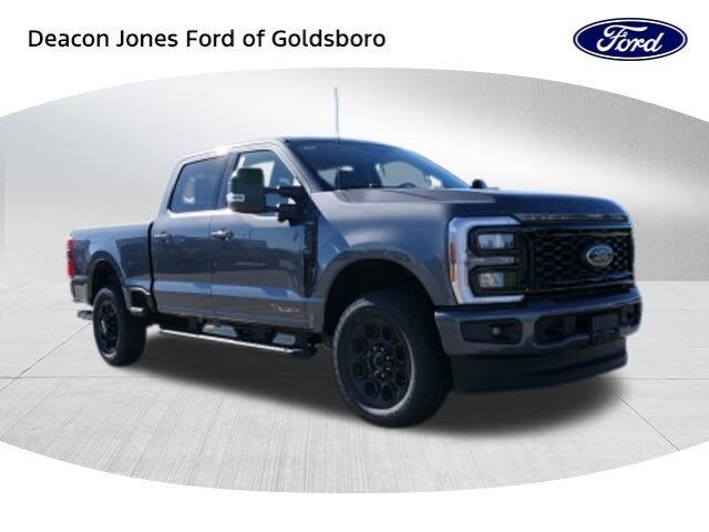 2026 FORD F-250