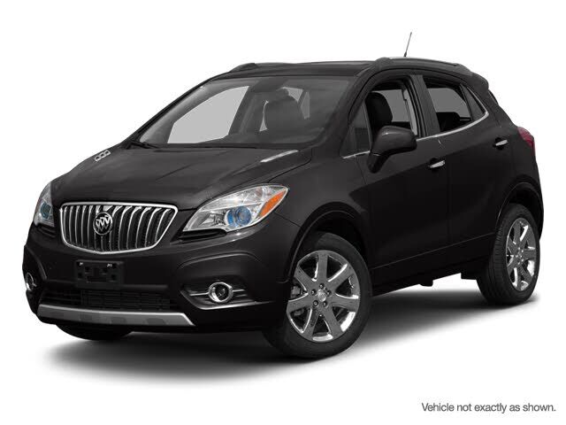 Buick Encore