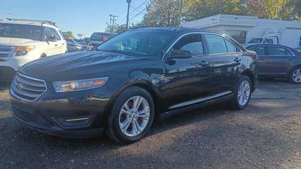 Ford Taurus